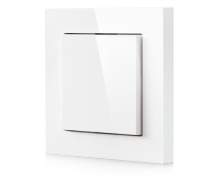 Przycisk inteligentny EVE Light Switch - włącznik ścienny (Thread)